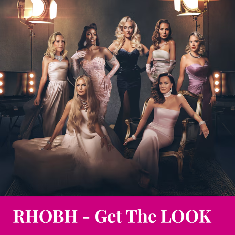 The Real Housewives of Beverly Hills Sunglasses