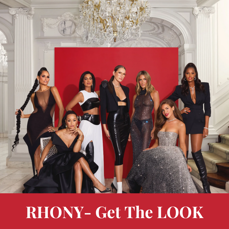 Real Housewives of New York Sunglasses