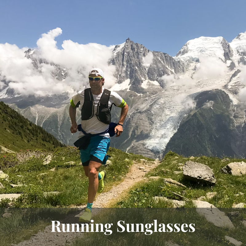 10 Best Running Sunglasses For 2021 - Believe in the Run