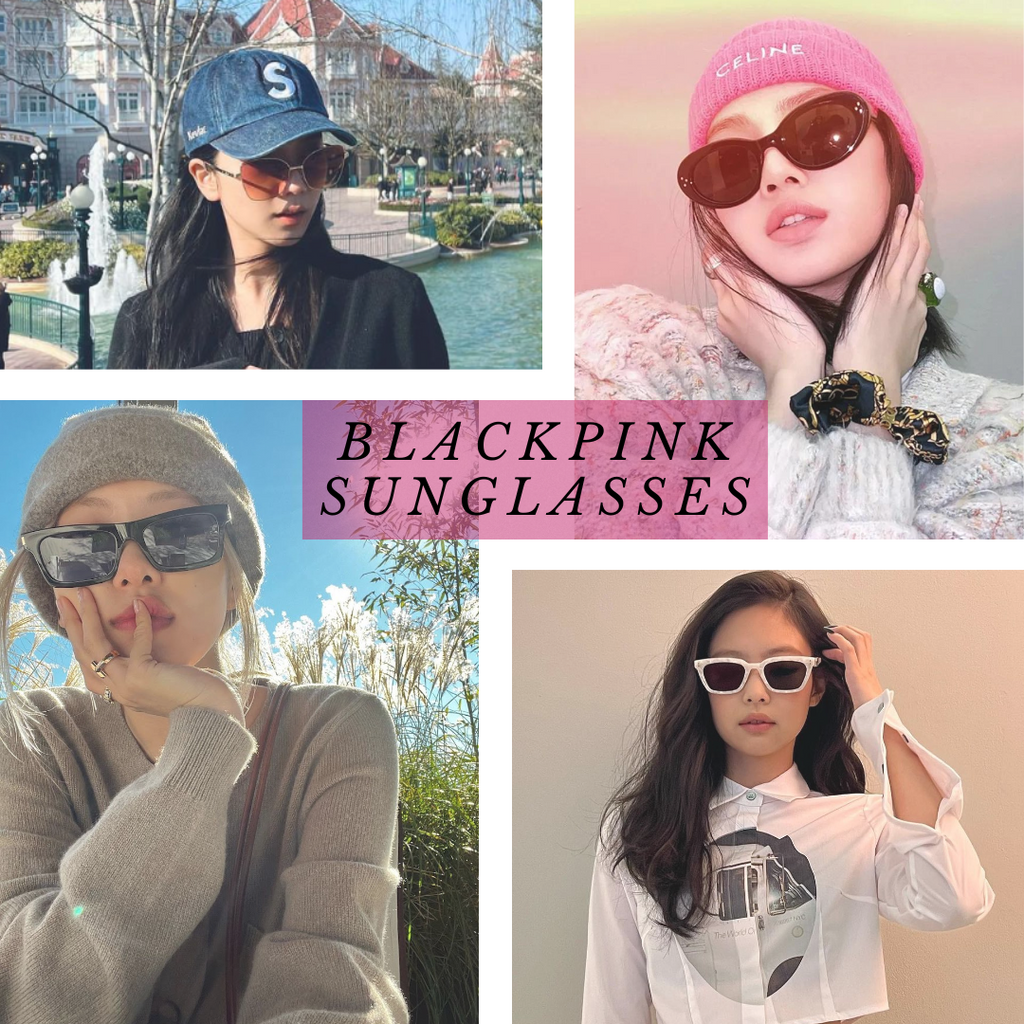 Blacklink sunglasses