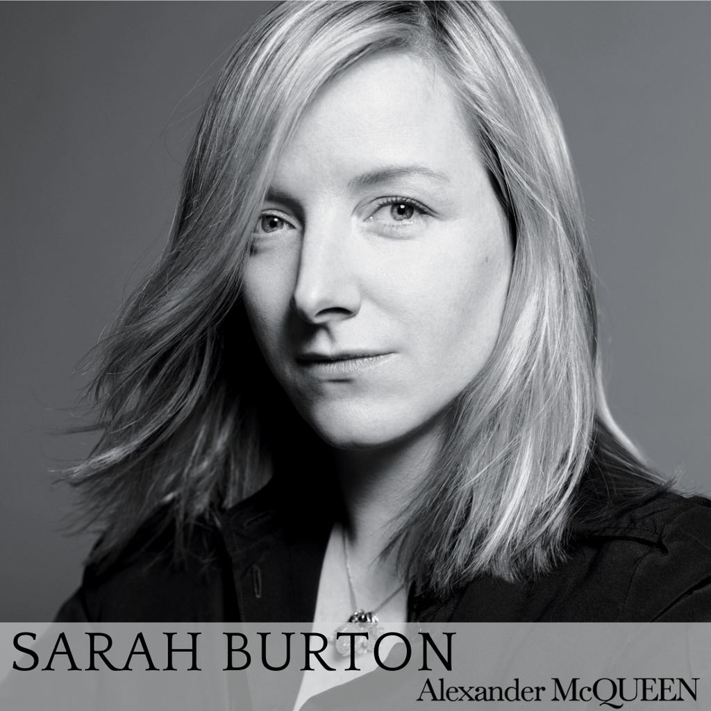 Sarah Burton's Farewell: A Look Back at Alexander McQueen Eyewear