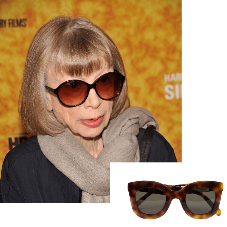 CÉLINE sunglasses sell for $27,000 at Auction