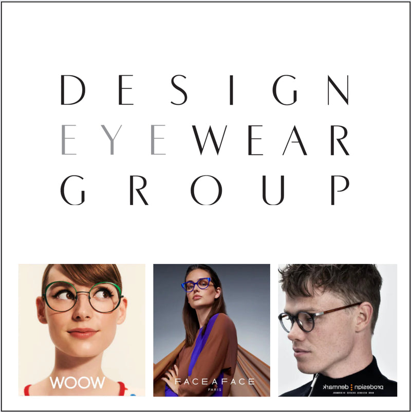 Design Eyewear Group 