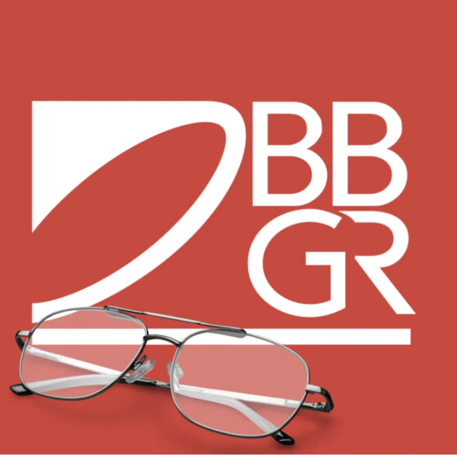 BBGR Lenses: Discover Clarity & Comfort