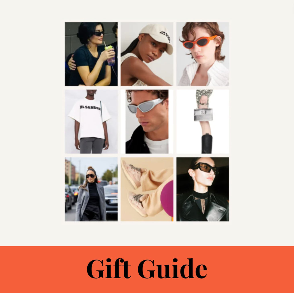 Cool Girl Christmas Gift Guide