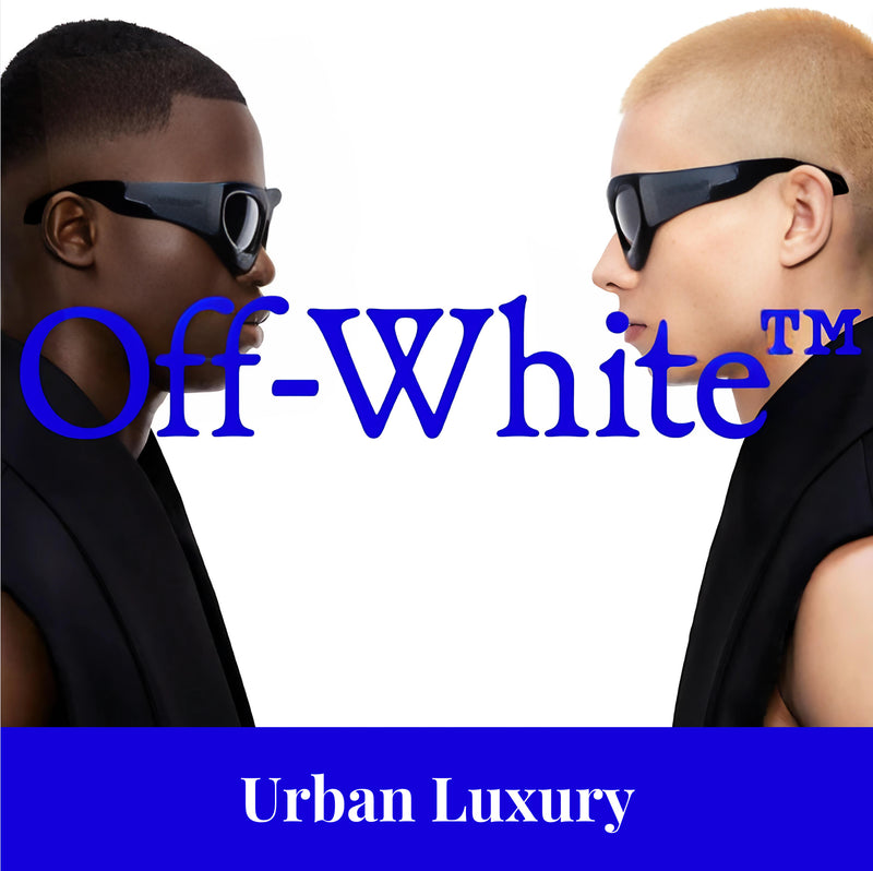 Off White Eyewear