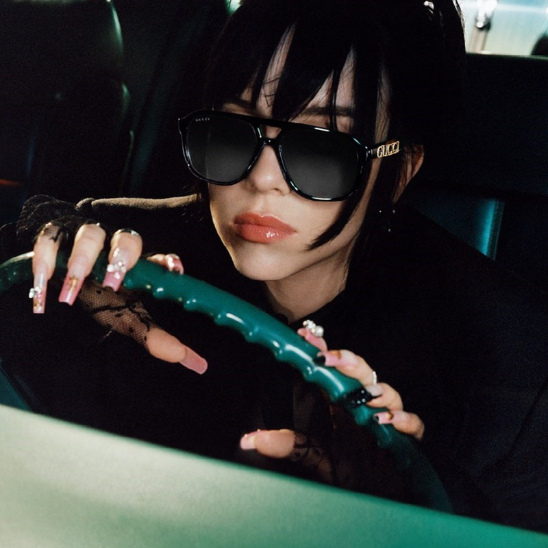 Gucci Sustainability: The Iconic Brand History & Style for a New Generation