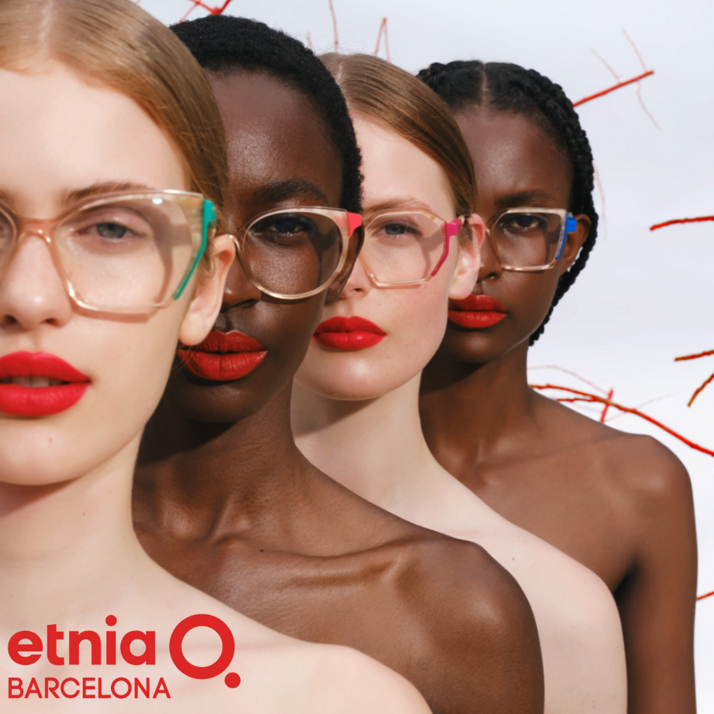 Etnia Barcelona: Vibrant & Sustainable Eyewear Inspired By Barcelona