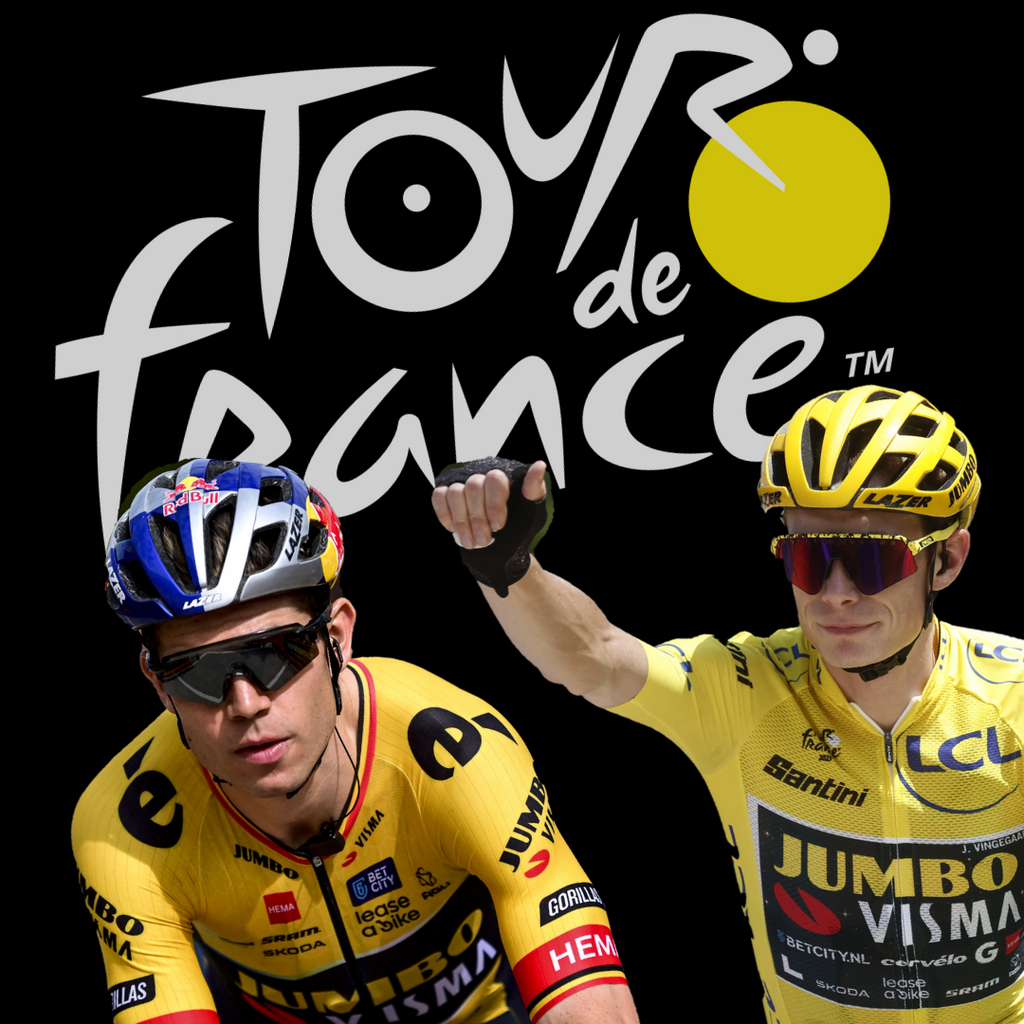 Tour de France Sunglasses: Top Picks & Benefits Of Cycling Eyewear