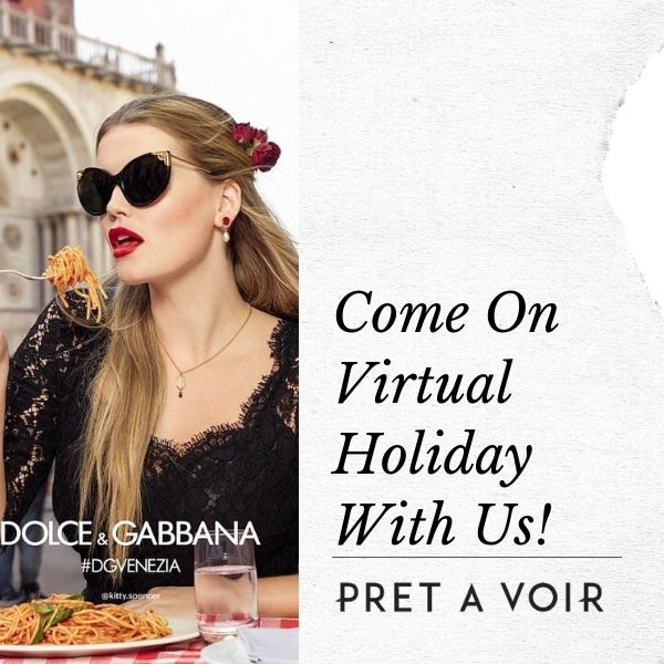 How To Enjoy A Virtual Holiday