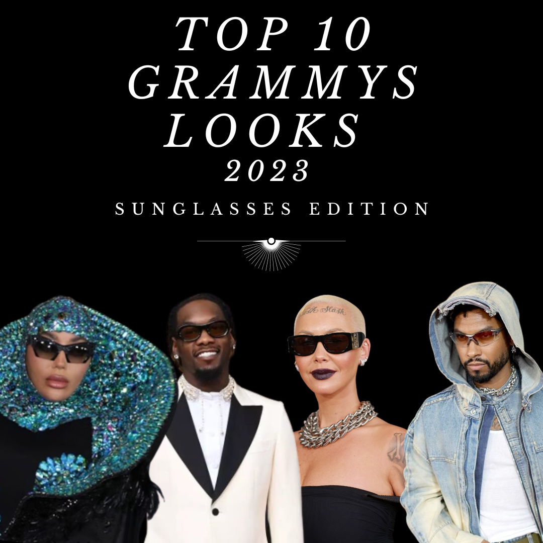Grammys 2023 red carpet looks