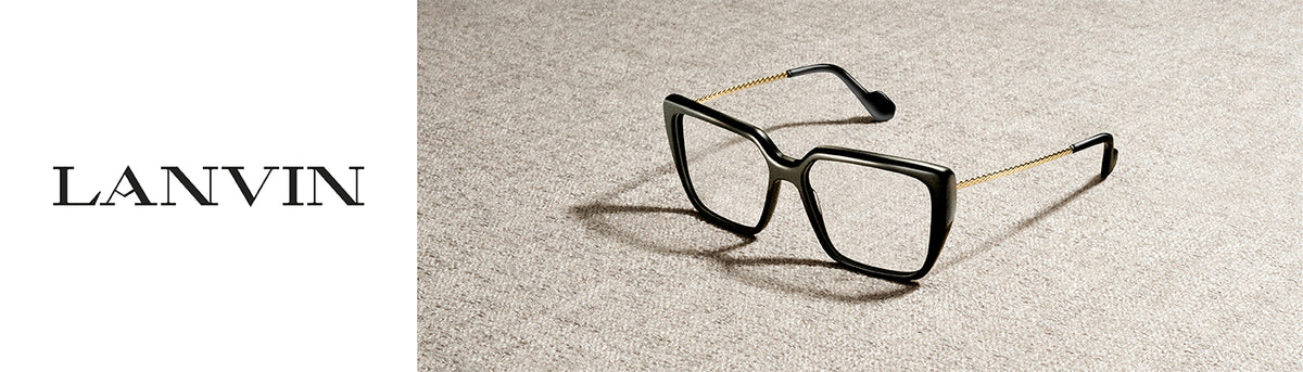 Lanvin Glasses
