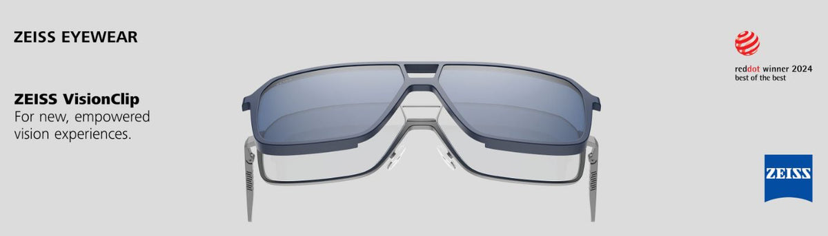 Zeiss Sunglasses