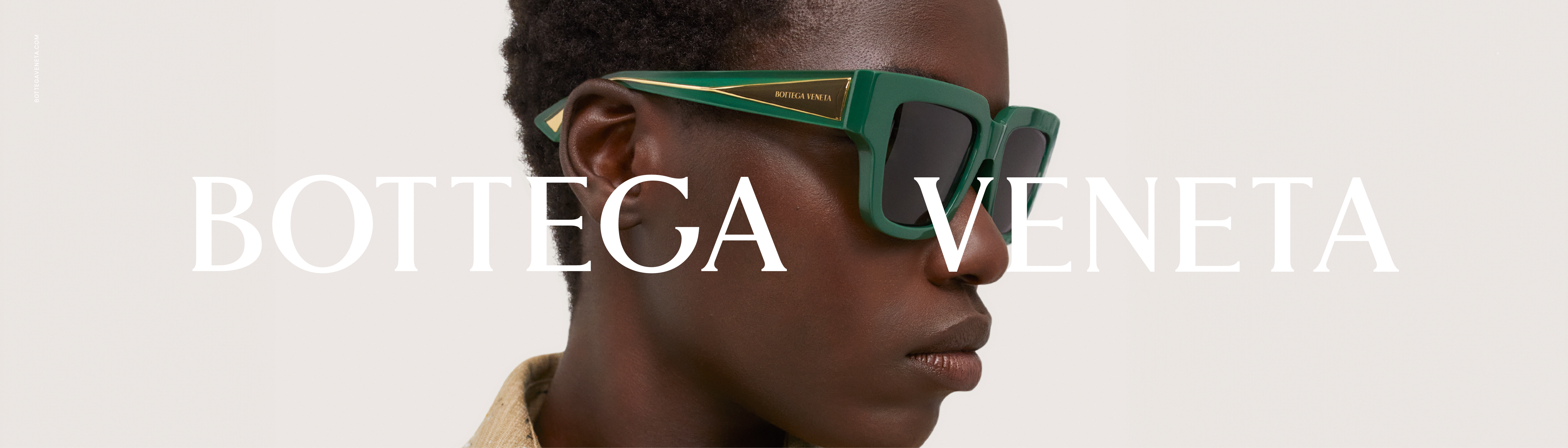 Bottega Veneta BV1086S Sunglasses Black 005 Authentic Brand New
