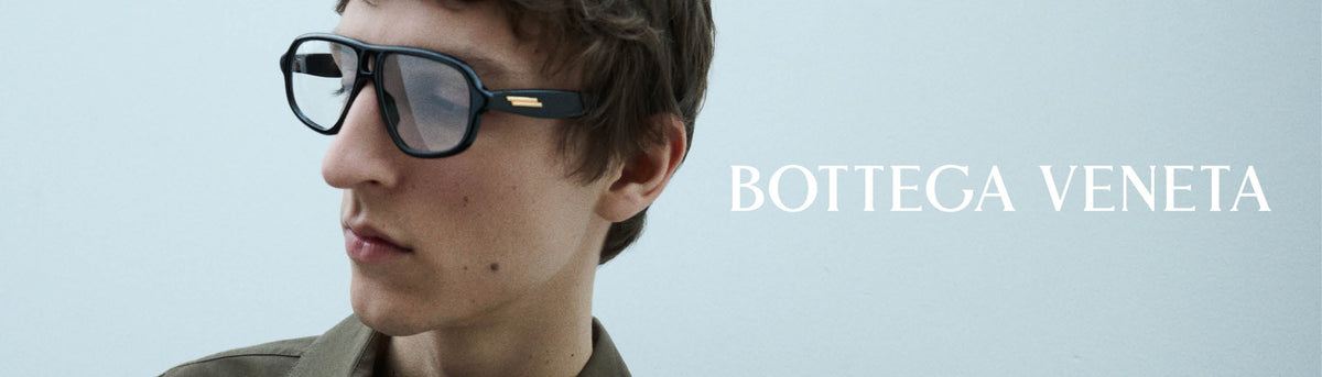 Bottega Veneta Glasses