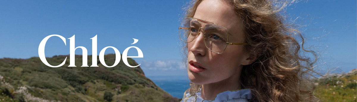 Chloé Glasses