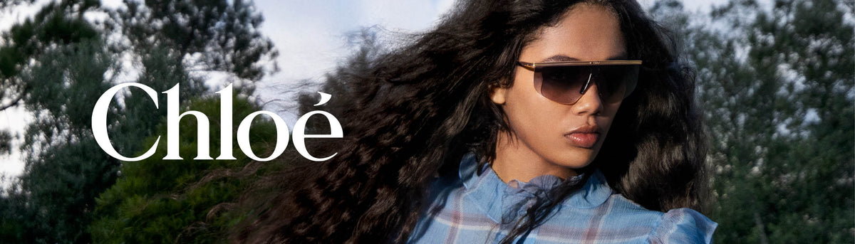 Chloé Sunglasses