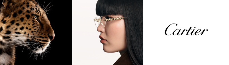 Cartier Glasses