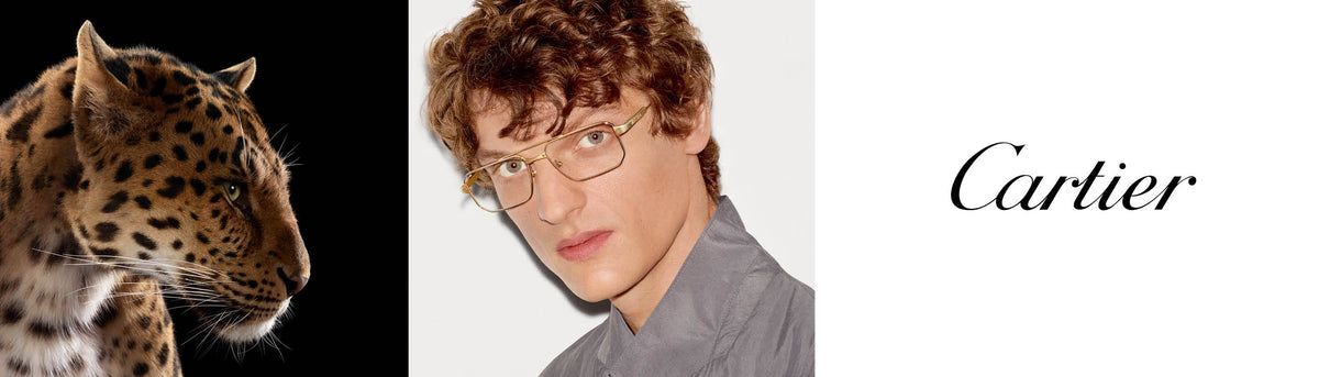 Cartier Glasses