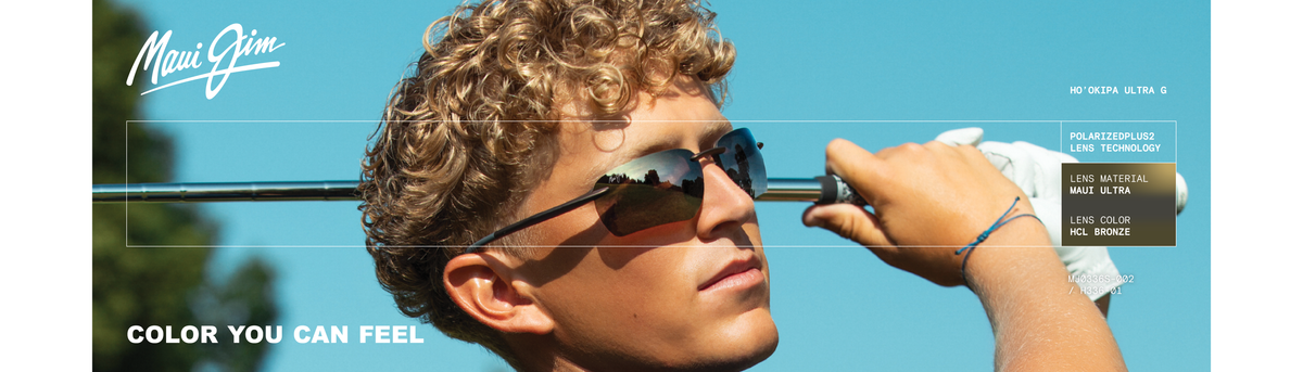 Maui Jim Sunglasses