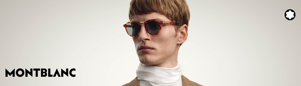 Montblanc Sunglasses