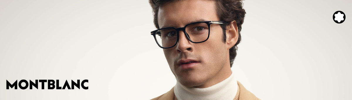 Montblanc Glasses