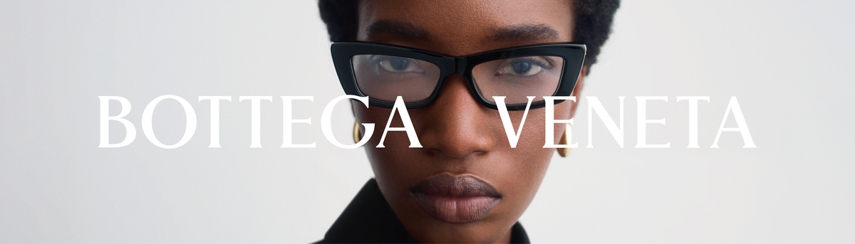 Bottega Veneta Glasses