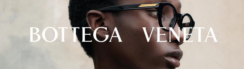 Bottega Veneta Glasses