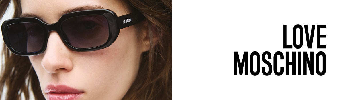 Moschino Sunglasses