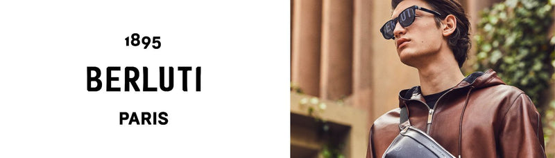 Berluti Glasses