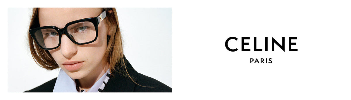 Celine Glasses