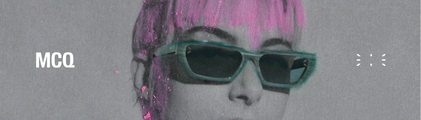 McQ Sunglasses