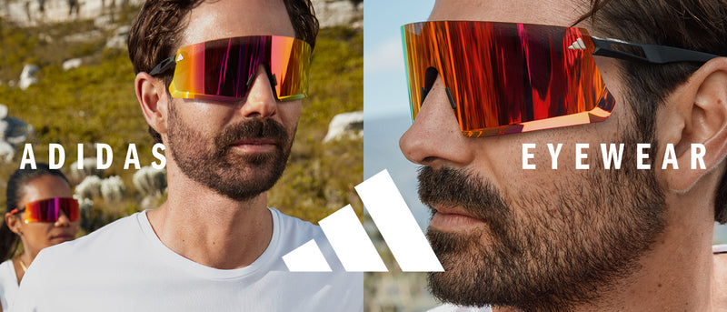 Adidas Sport Sunglasses