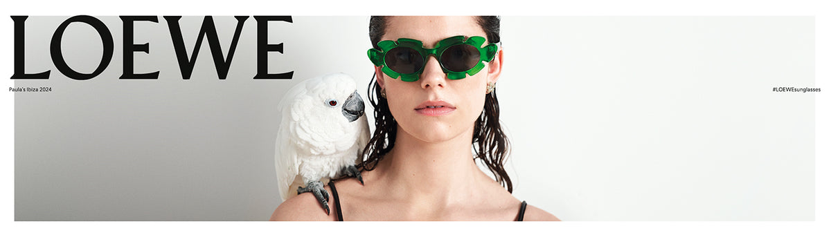 Loewe x Paula's Ibiza
