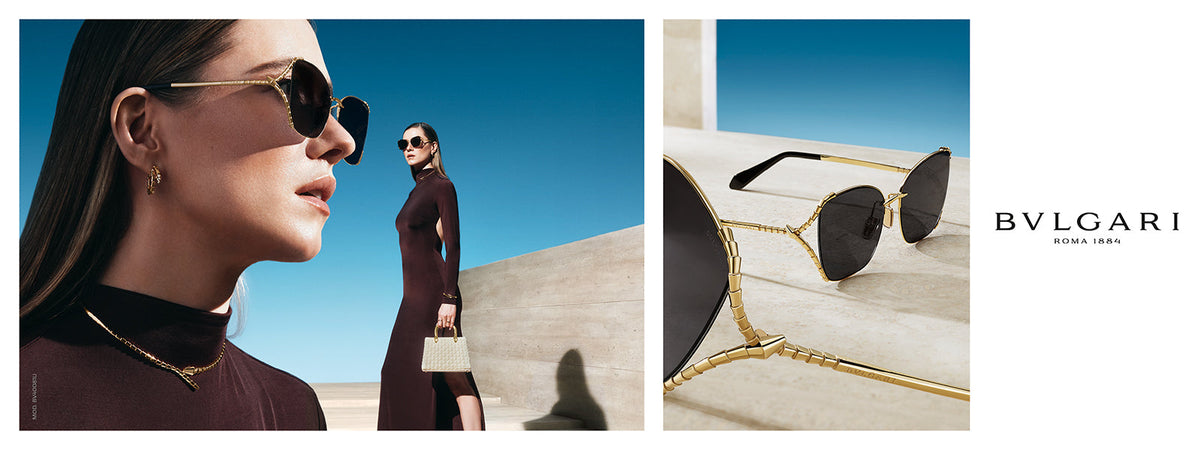 BVLGARI Sunglasses
