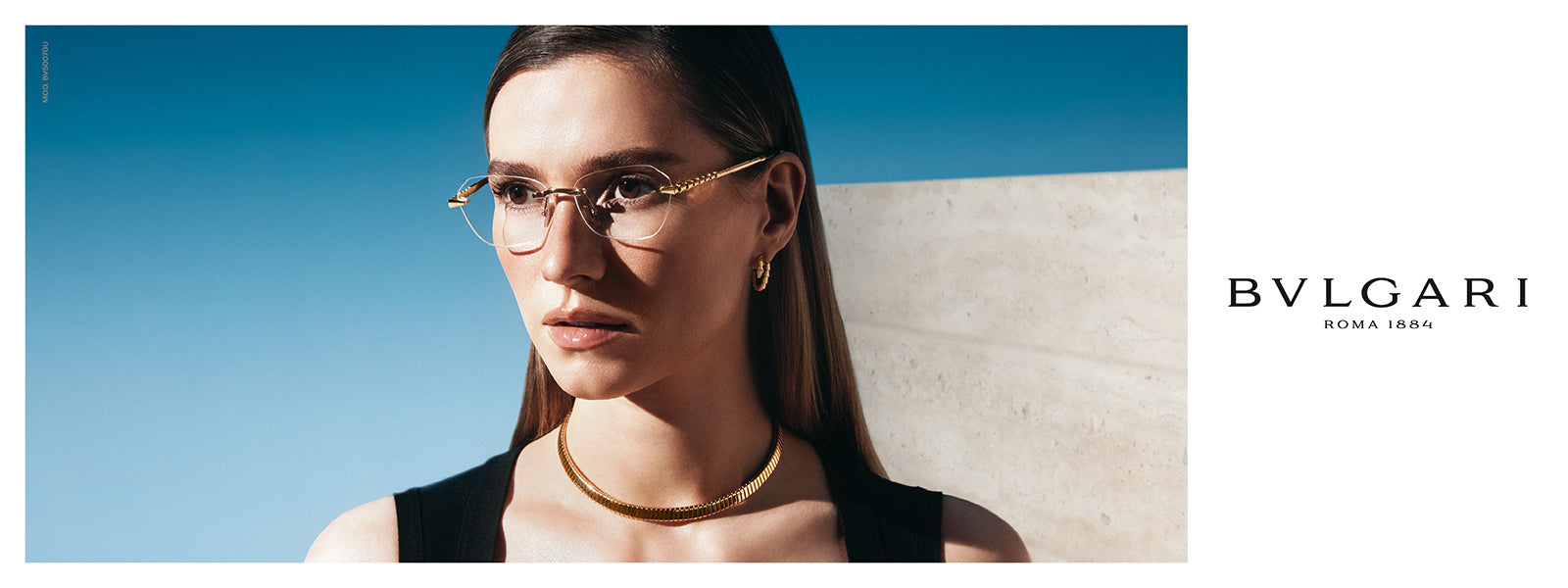BVLGARI Glasses | Authorised Retailer - US
