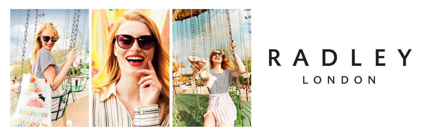 Radley Sunglasses