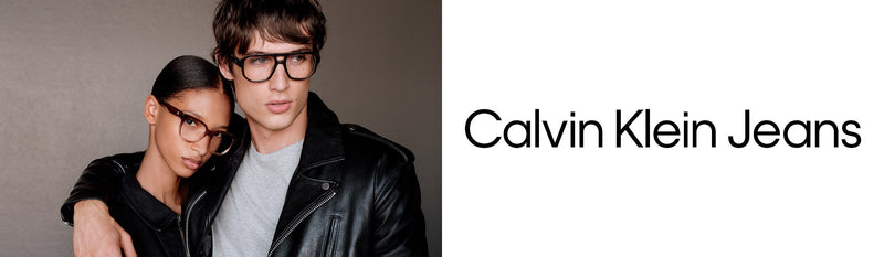 Calvin Klein Jeans Glasses