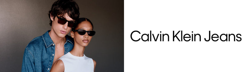 Calvin Klein Jeans Sunglasses