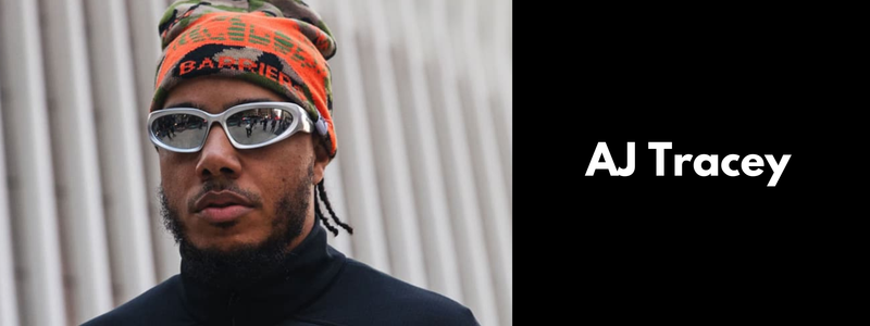 AJ Tracey Sunglasses