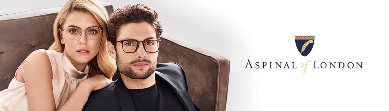 Aspinal of London Glasses