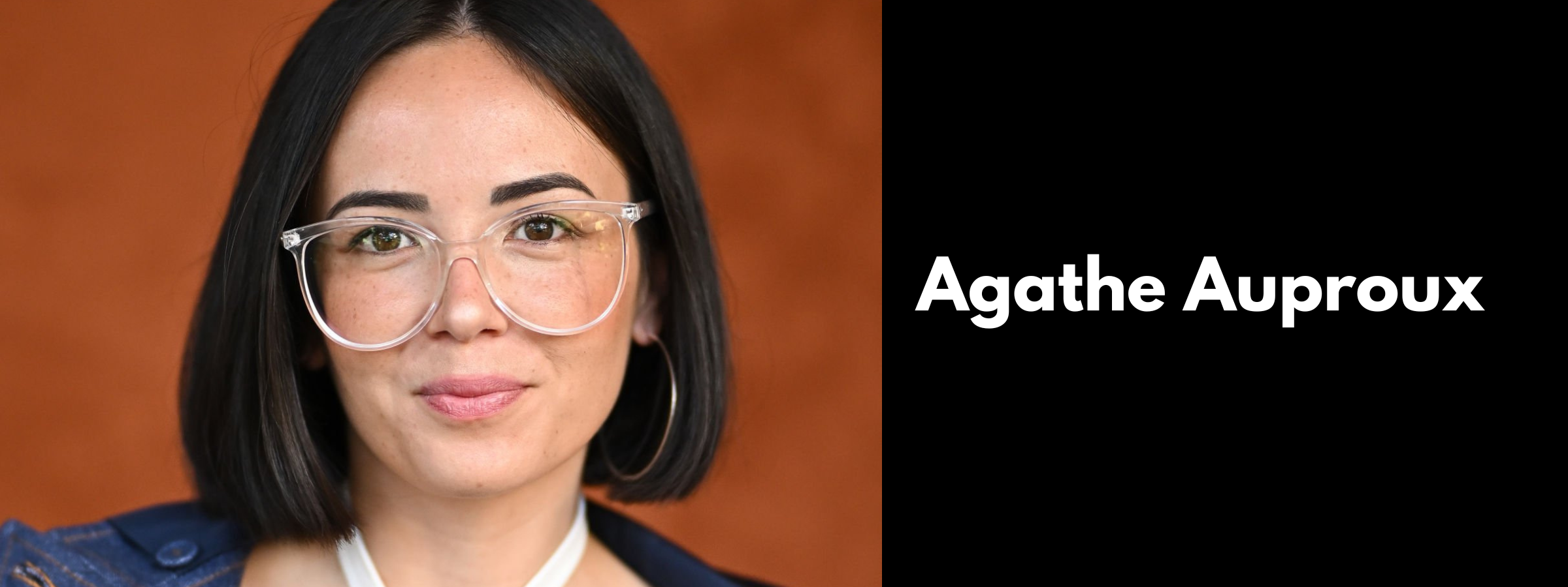Agathe Auproux Glasses & Sunglasses