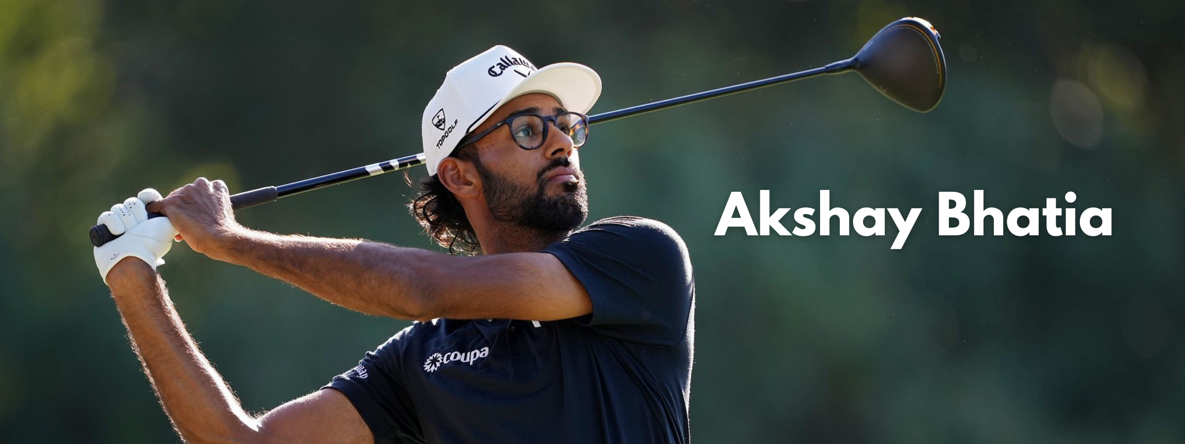 Akshay Bhatia Glasses