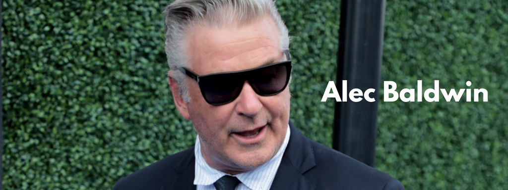 Alec Baldwin