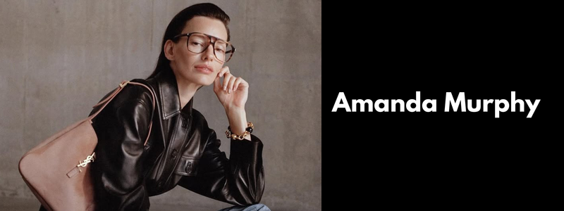 Amanda Murphy Sunglasses