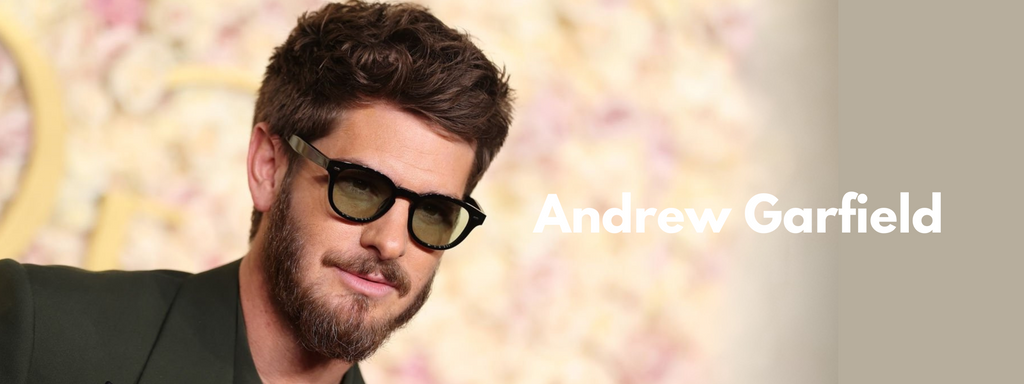 Andrew Garfield Sunglasses