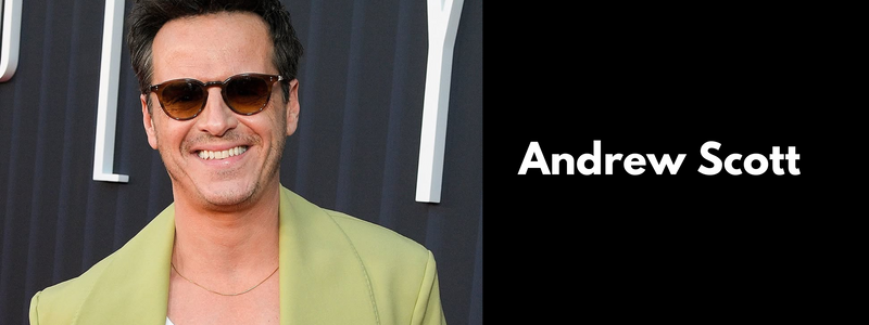 Andrew Scott Sunglasses