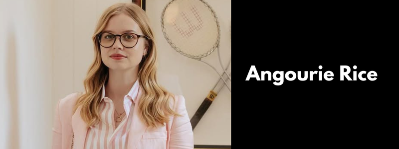 Angourie Rice Glasses & Sunglasses