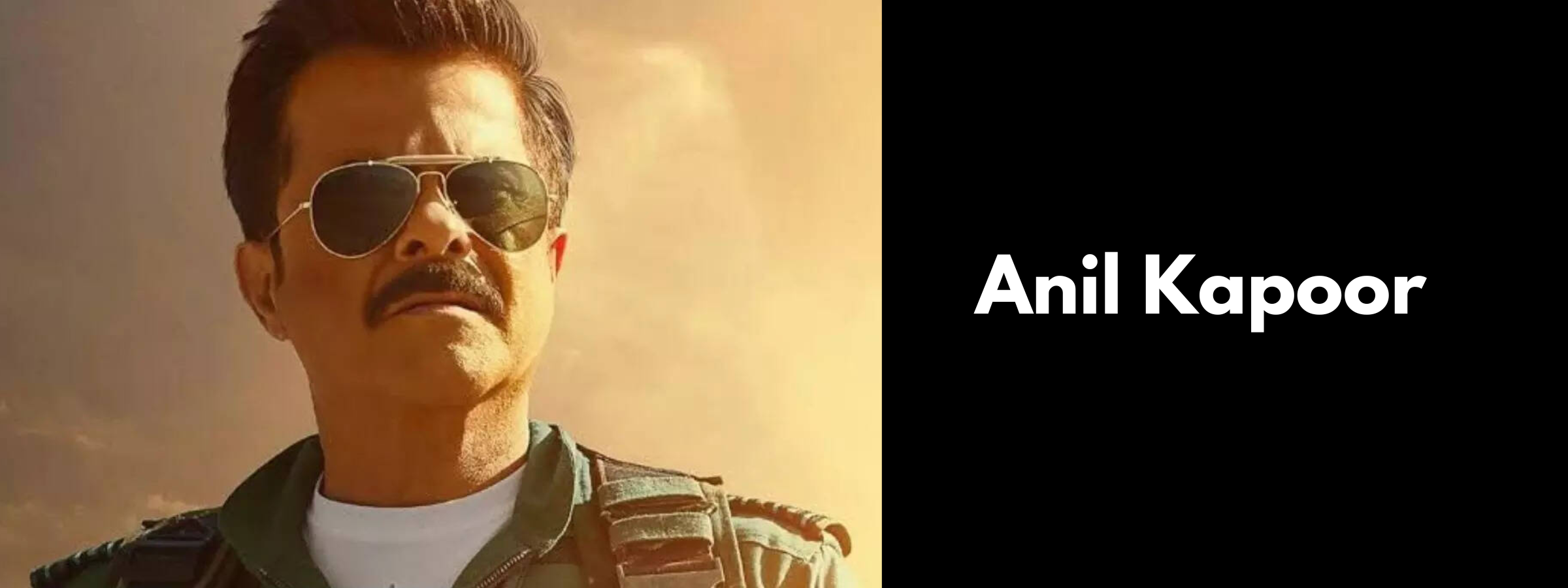 Anil Kapoor Sunglasses