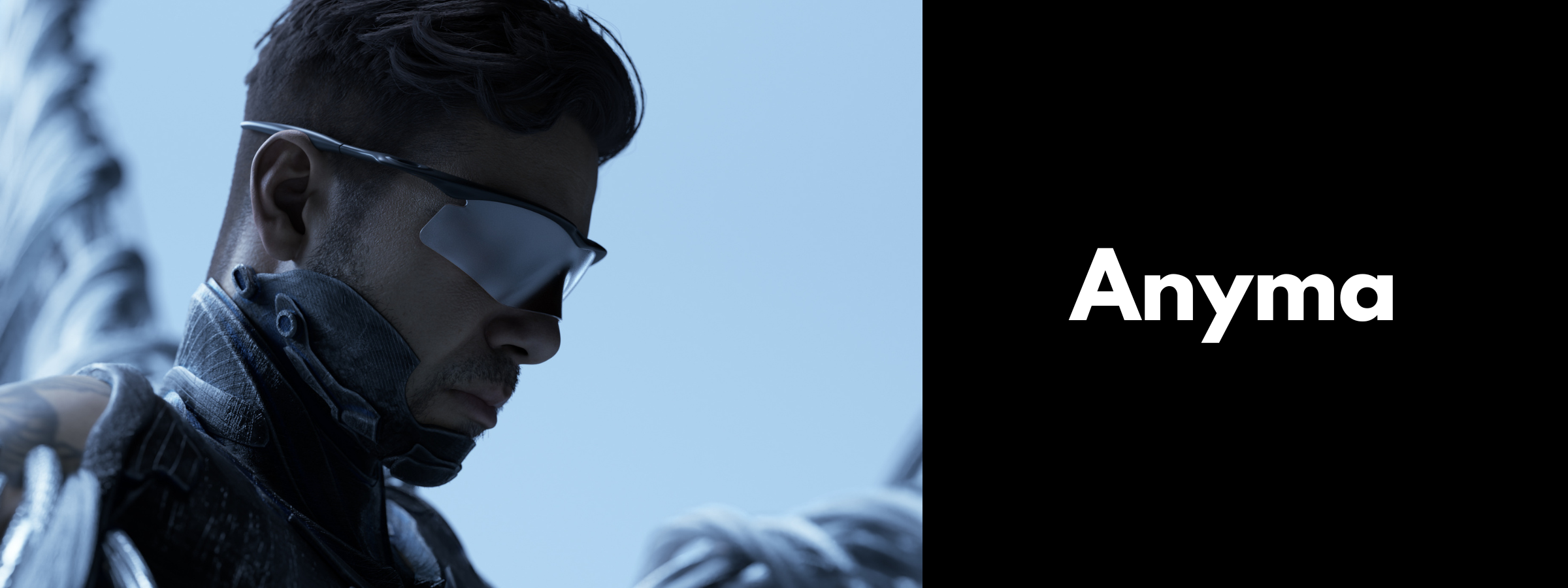 Anyma Sunglasses
